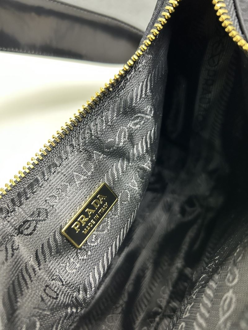 Prada Hobo Bags